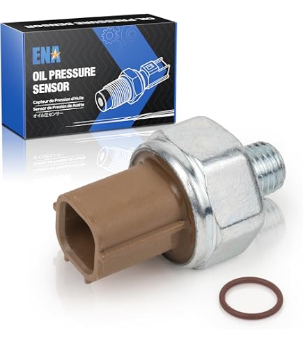 Amazon.com: Genuine Honda (37240-PHM-003) Oil Pressure Switch